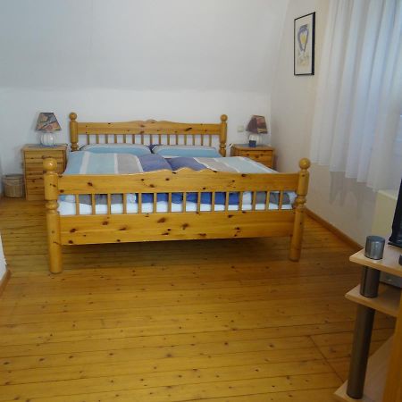 הוילה מילטנברג Ferienhaus Heimberger מראה חיצוני תמונה