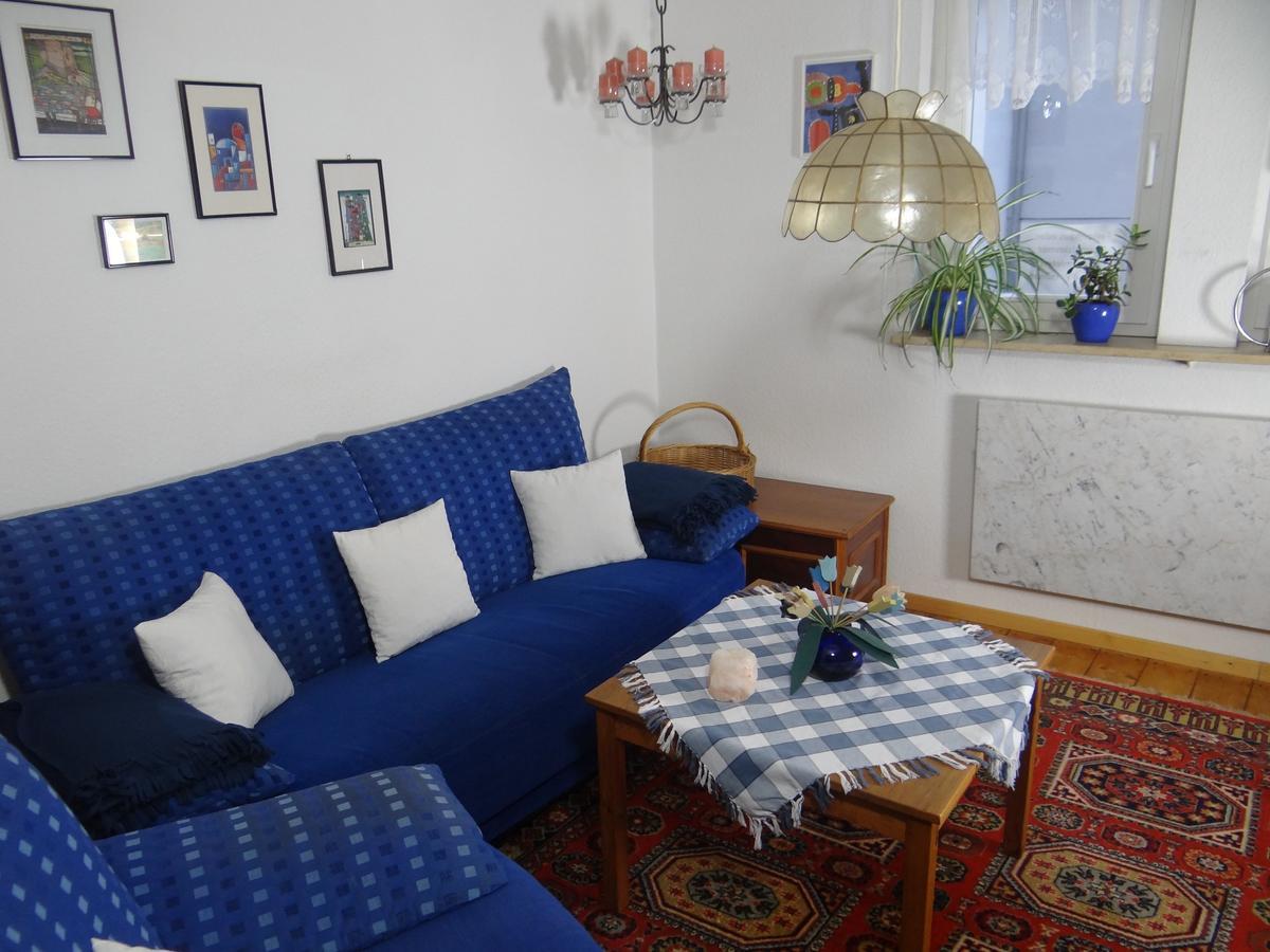 הוילה מילטנברג Ferienhaus Heimberger מראה חיצוני תמונה
